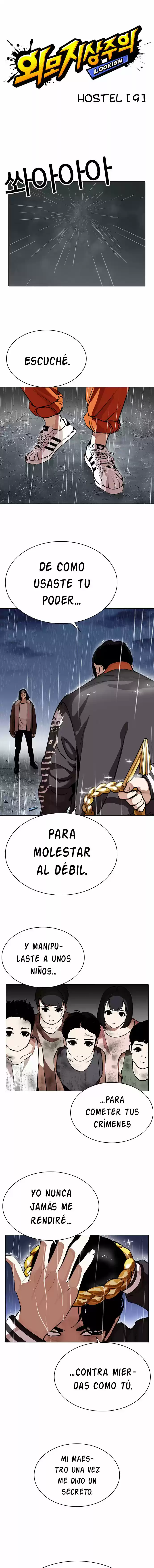 Lookism - Capítulo 278 - Página 6 - LectorTMOo