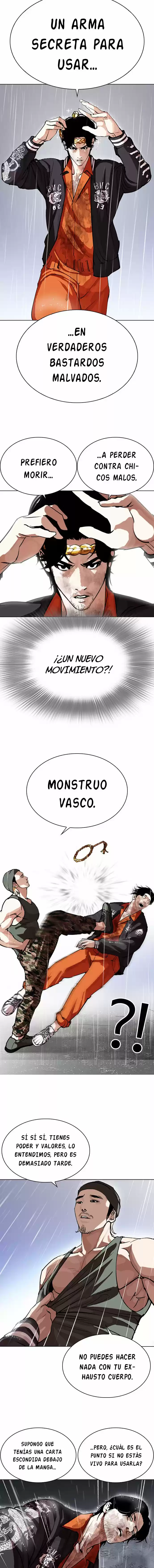 Lookism - Capítulo 278 - Página 7 - LectorTMOo
