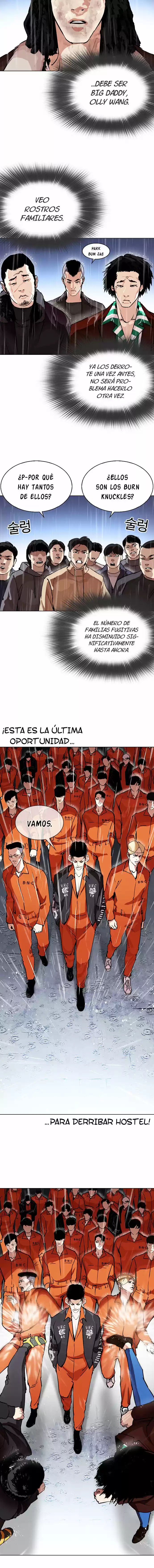 Lookism - Capítulo 278 - Página 10 - LectorTMOo