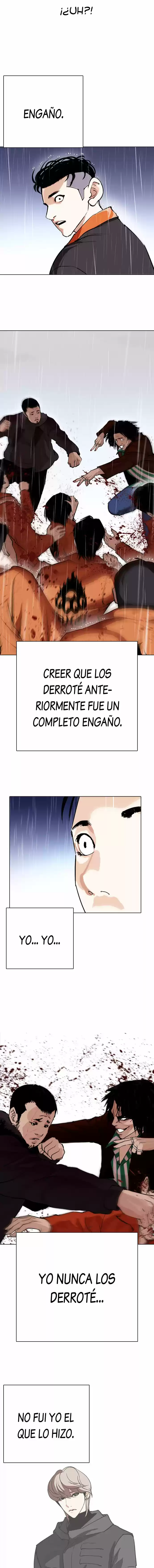 Lookism - Capítulo 278 - Página 11 - LectorTMOo
