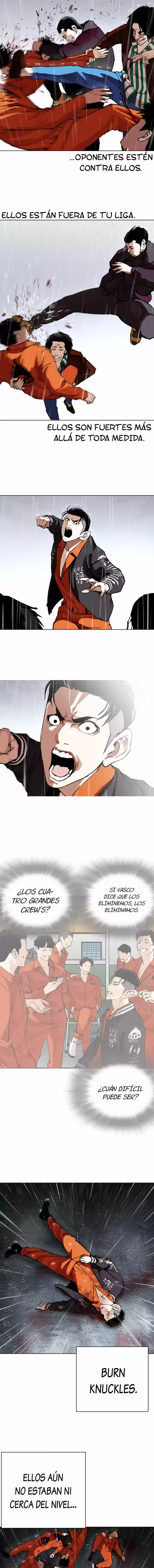 Lookism - Capítulo 278 - Página 13 - LectorTMOo