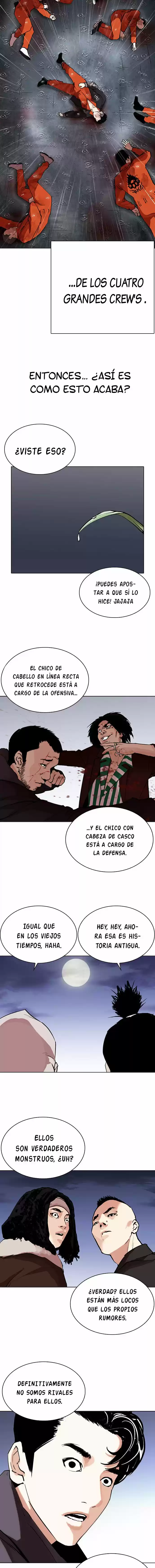 Lookism - Capítulo 278 - Página 14 - LectorTMOo