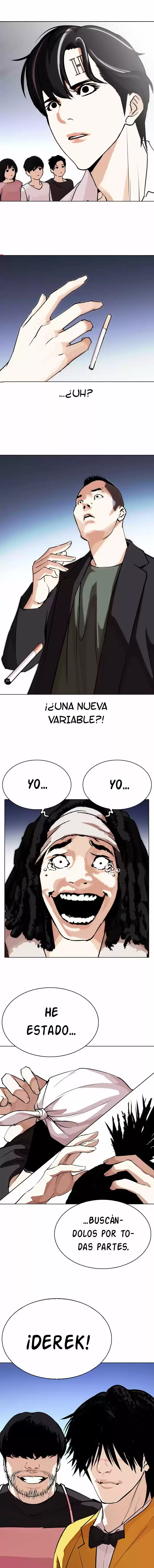 Lookism - Capítulo 278 - Página 16 - LectorTMOo