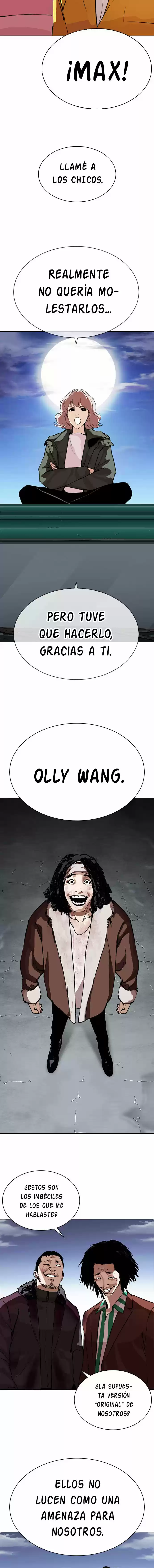 Lookism - Capítulo 278 - Página 17 - LectorTMOo