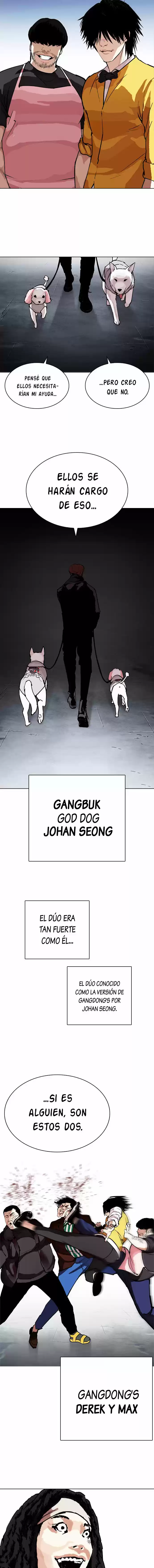Lookism - Capítulo 278 - Página 18 - LectorTMOo