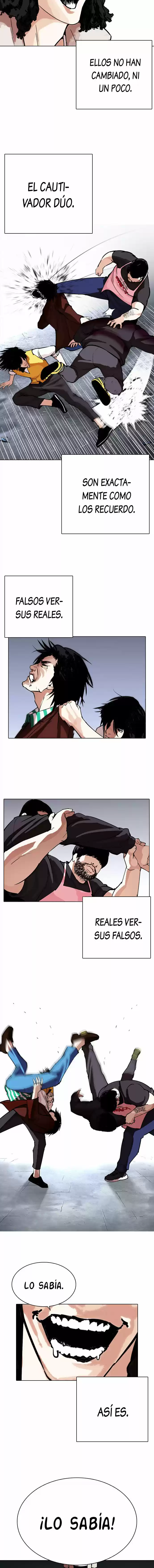 Lookism - Capítulo 278 - Página 19 - LectorTMOo