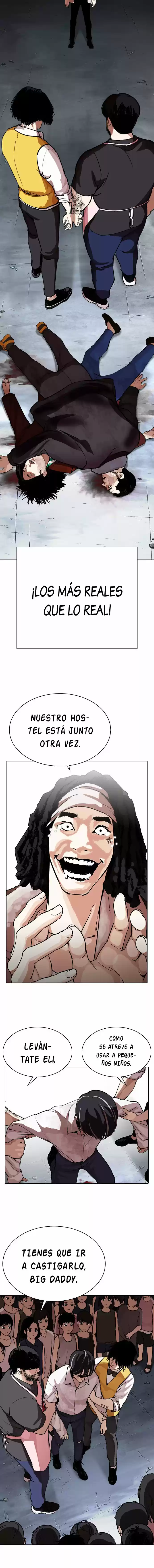 Lookism - Capítulo 278 - Página 20 - LectorTMOo