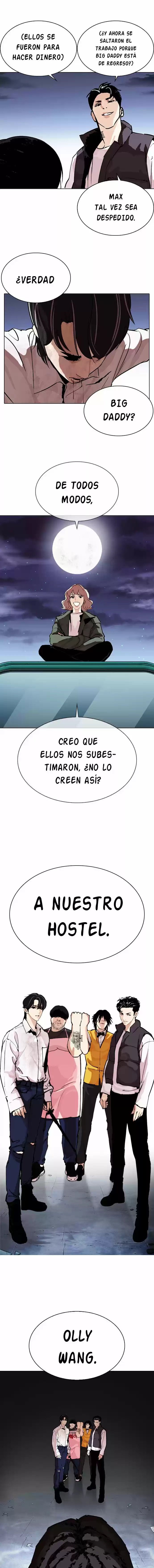 Lookism - Capítulo 278 - Página 21 - LectorTMOo