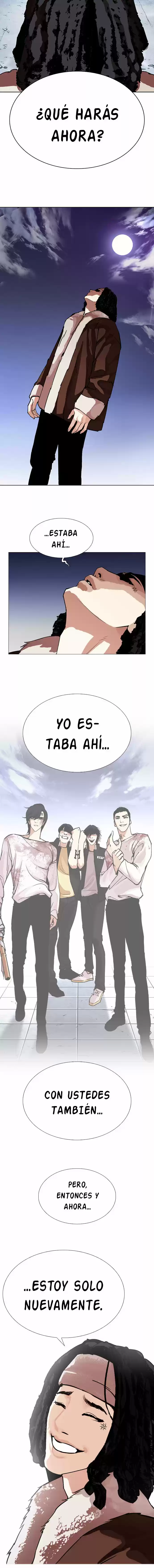 Lookism - Capítulo 278 - Página 22 - LectorTMOo