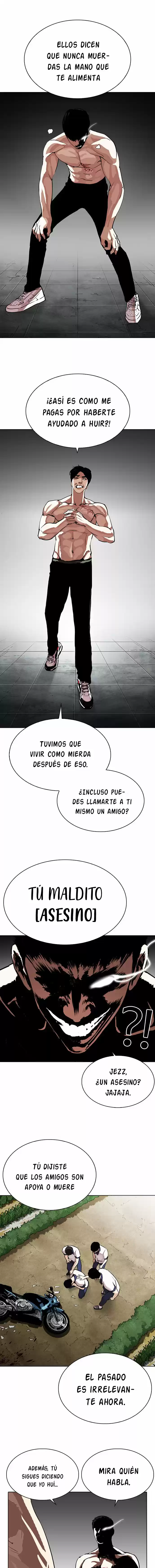 Lookism - Capítulo 279 - Página 3 - LectorTMOo