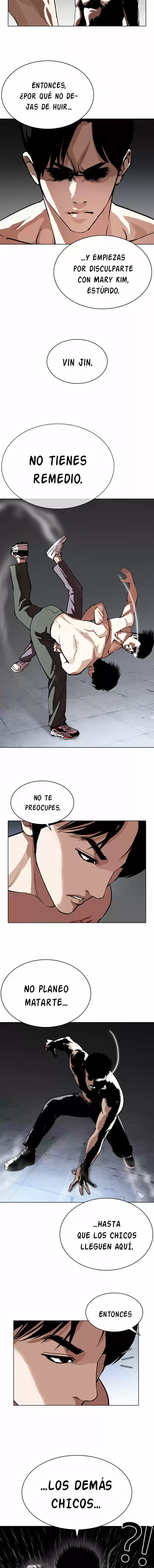 Lookism - Capítulo 279 - Página 4 - LectorTMOo