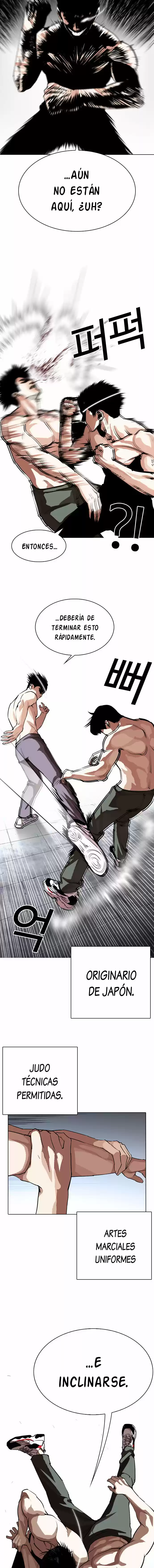 Lookism - Capítulo 279 - Página 5 - LectorTMOo