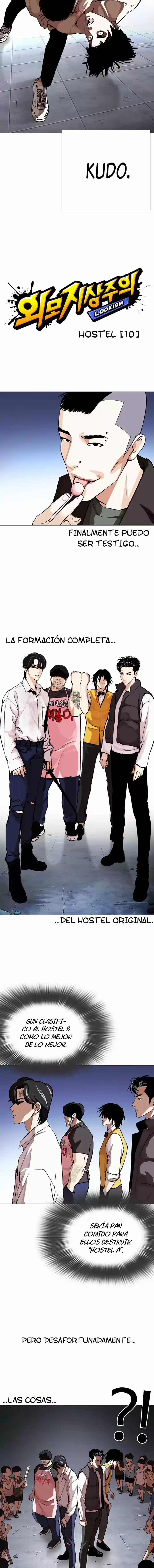 Lookism - Capítulo 279 - Página 6 - LectorTMOo