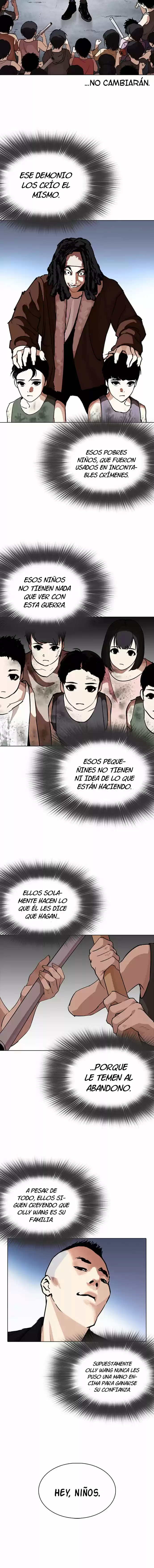 Lookism - Capítulo 279 - Página 7 - LectorTMOo