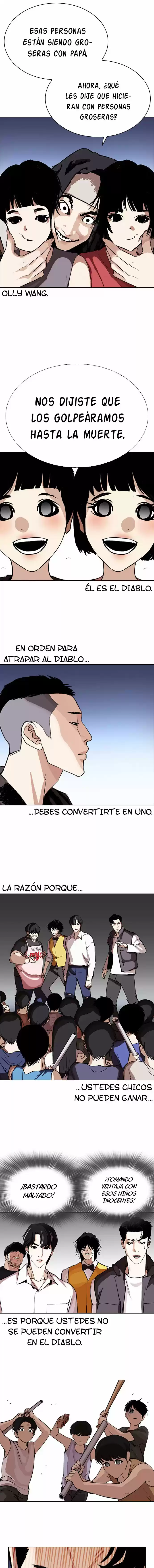 Lookism - Capítulo 279 - Página 8 - LectorTMOo