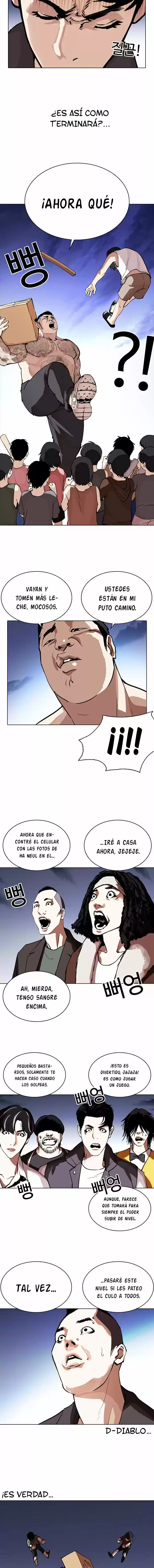 Lookism - Capítulo 279 - Página 9 - LectorTMOo