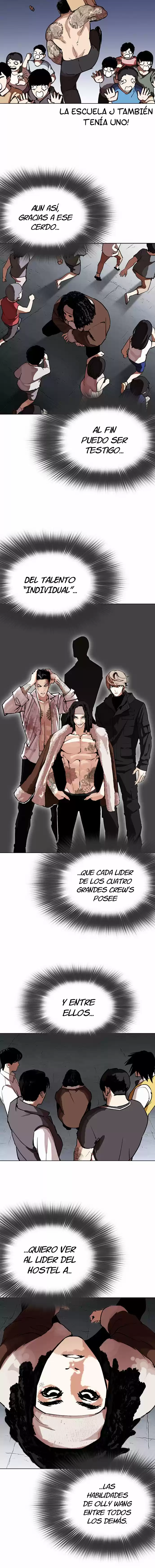 Lookism - Capítulo 279 - Página 10 - LectorTMOo