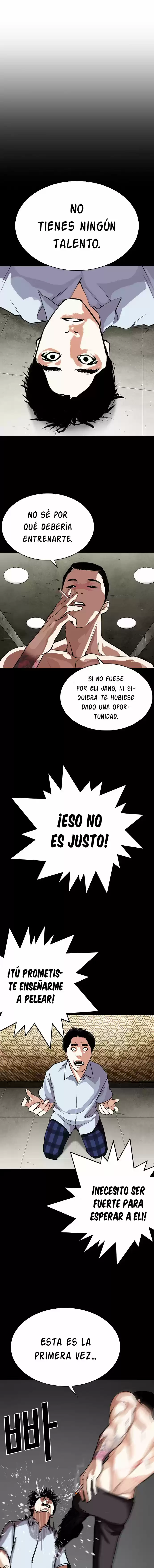 Lookism - Capítulo 279 - Página 11 - LectorTMOo
