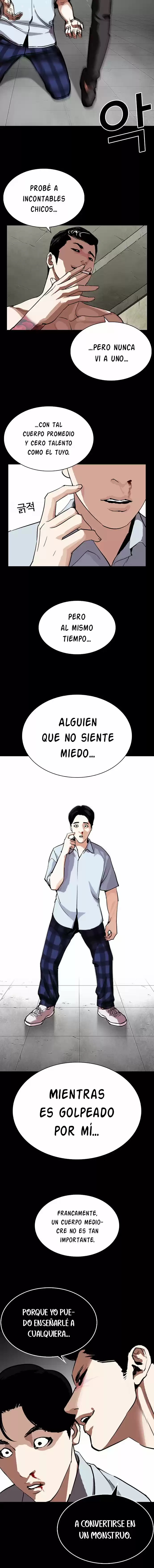 Lookism - Capítulo 279 - Página 12 - LectorTMOo