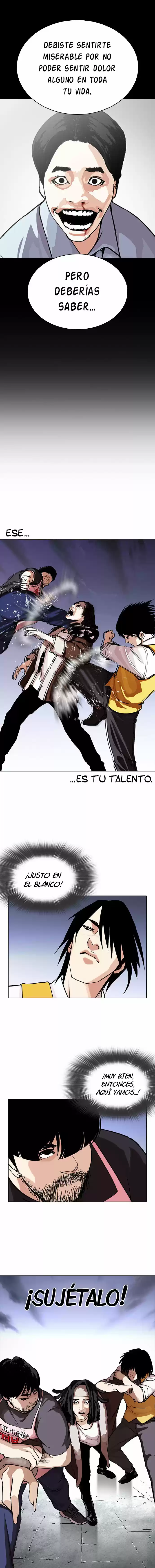 Lookism - Capítulo 279 - Página 13 - LectorTMOo