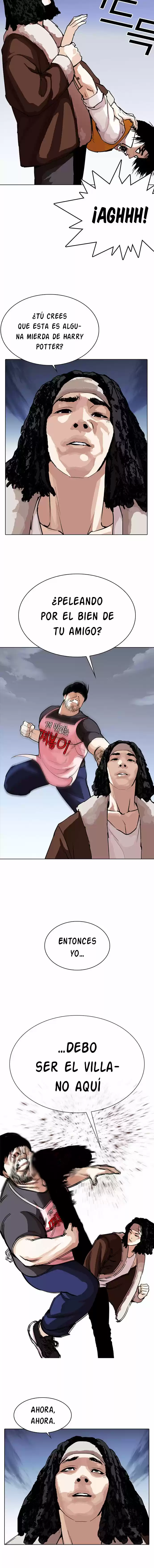Lookism - Capítulo 279 - Página 15 - LectorTMOo