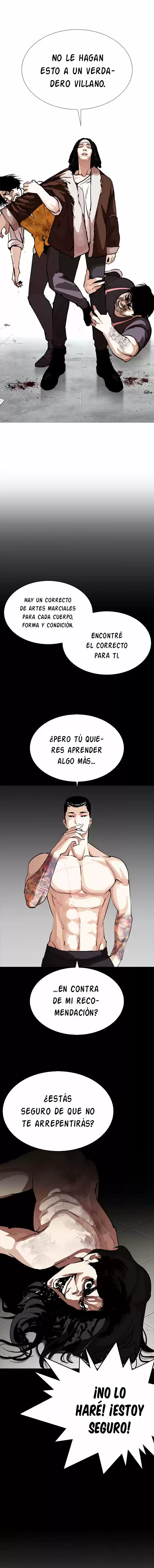 Lookism - Capítulo 279 - Página 16 - LectorTMOo