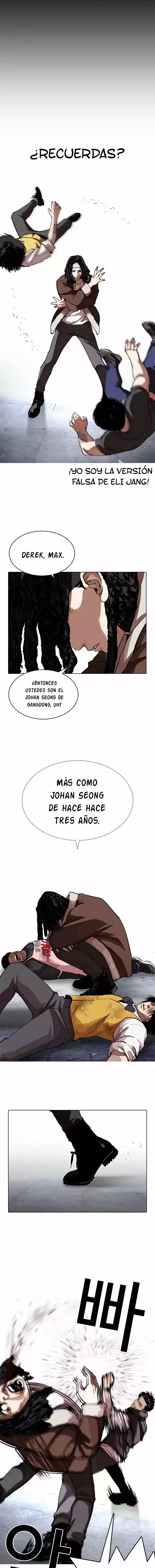 Lookism - Capítulo 279 - Página 17 - LectorTMOo