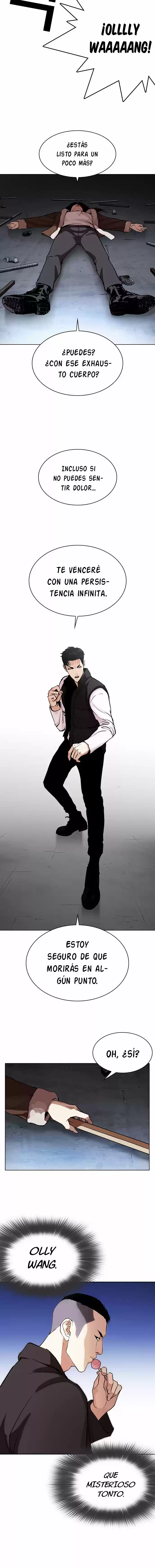Lookism - Capítulo 279 - Página 18 - LectorTMOo