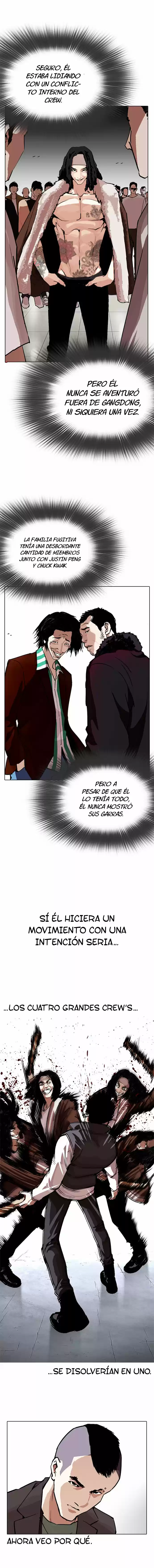 Lookism - Capítulo 279 - Página 19 - LectorTMOo