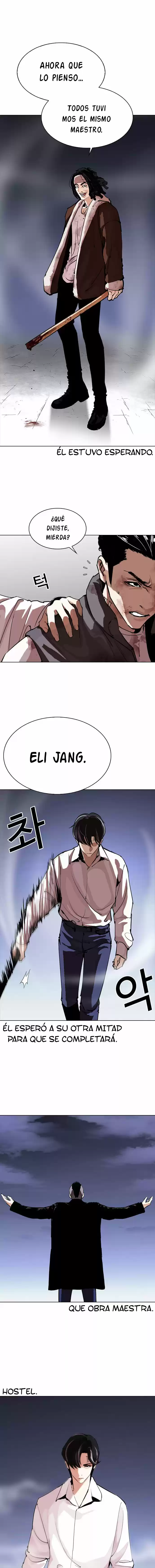 Lookism - Capítulo 279 - Página 20 - LectorTMOo