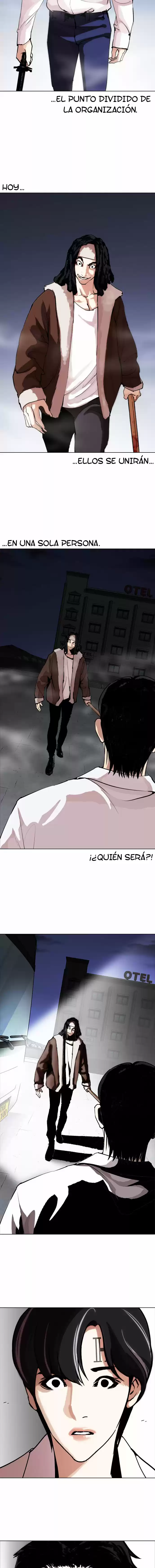Lookism - Capítulo 279 - Página 21 - LectorTMOo