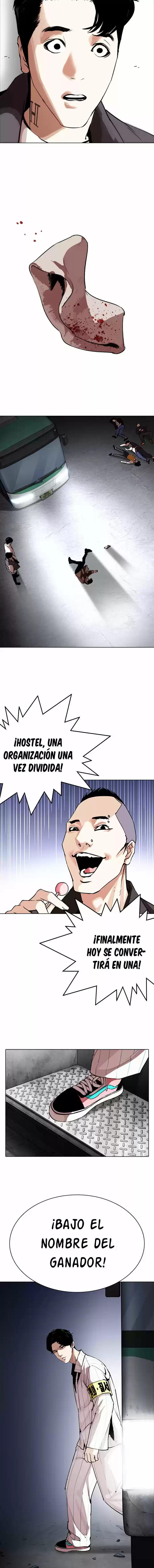 Lookism - Capítulo 279 - Página 22 - LectorTMOo