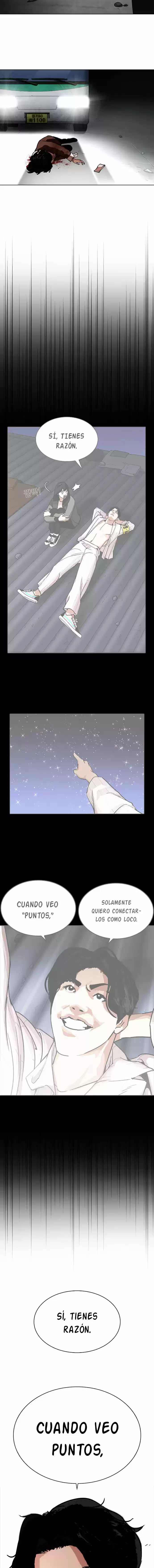 Lookism - Capítulo 279 - Página 23 - LectorTMOo
