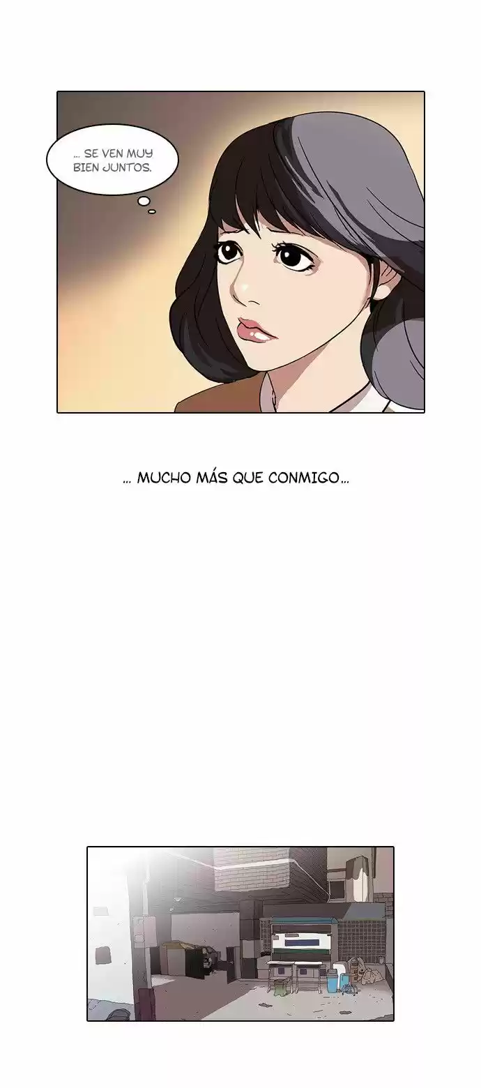 Lookism - Capítulo 28 - Página 21 - LectorTMOo