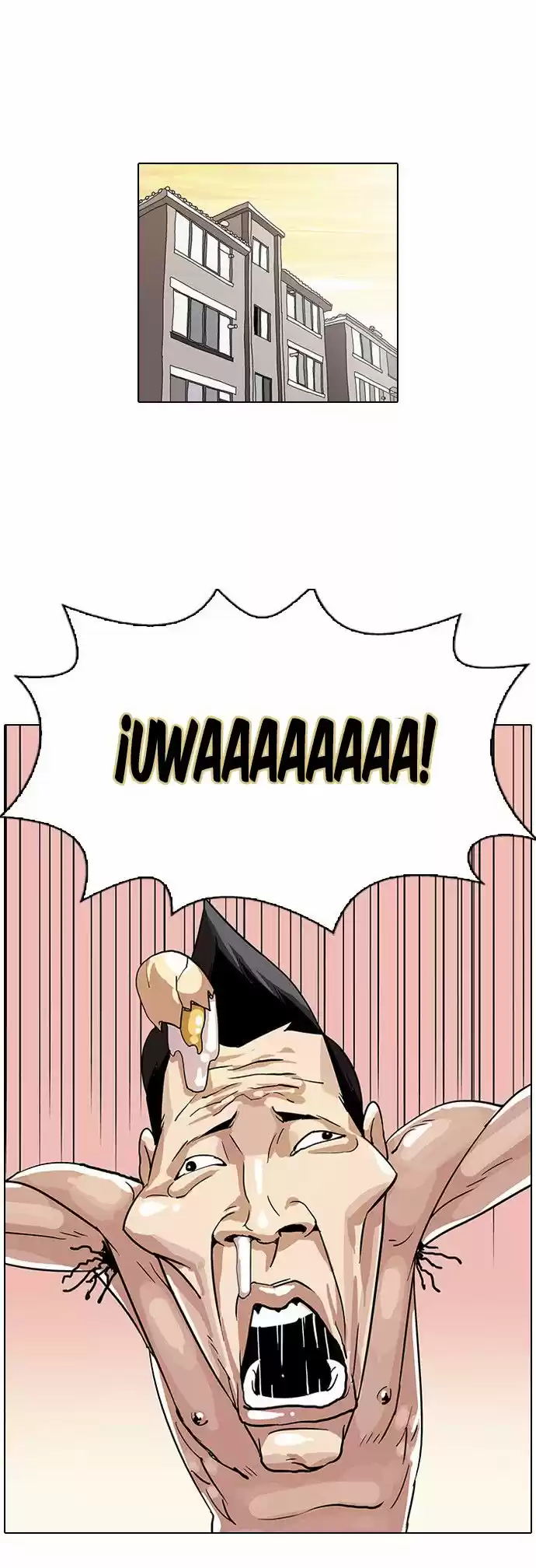 Lookism - Capítulo 28 - Página 24 - LectorTMOo