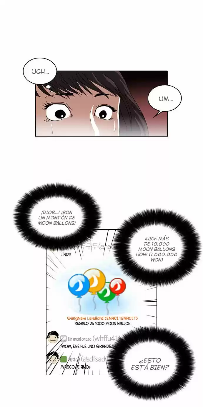Lookism - Capítulo 28 - Página 29 - LectorTMOo