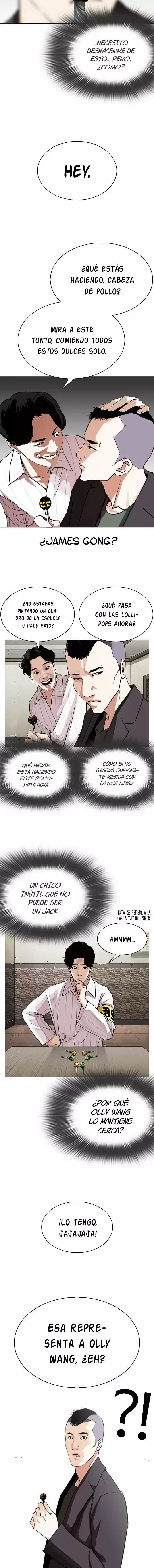 Lookism - Capítulo 280 - Página 5 - LectorTMOo
