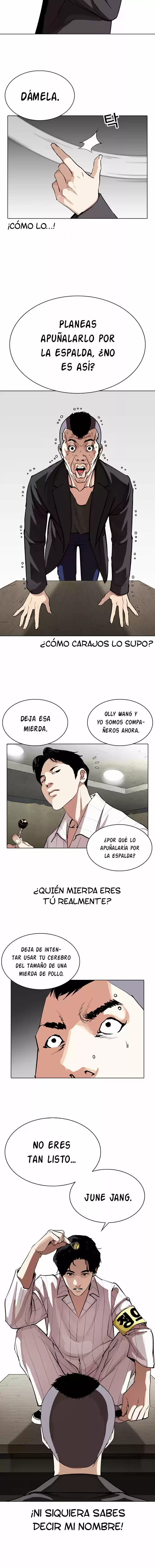 Lookism - Capítulo 280 - Página 6 - LectorTMOo