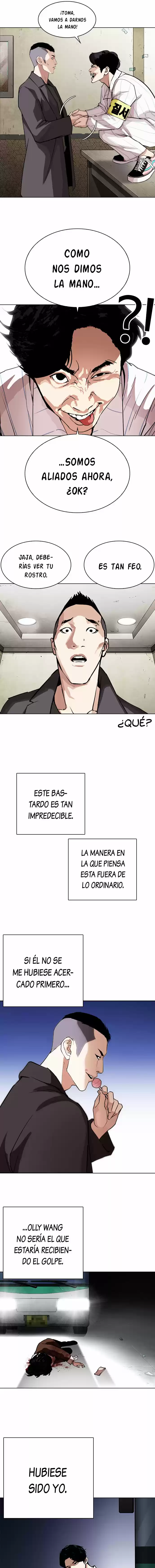 Lookism - Capítulo 280 - Página 7 - LectorTMOo