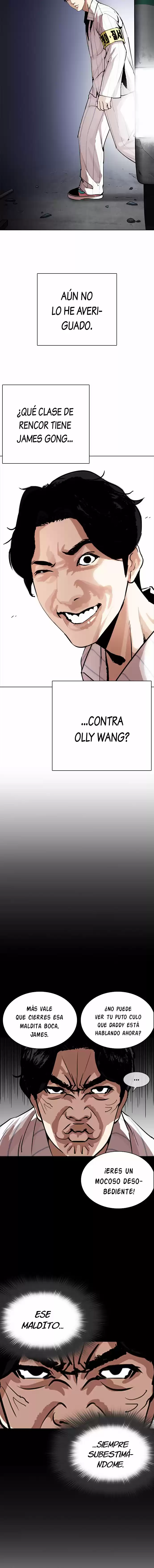 Lookism - Capítulo 280 - Página 8 - LectorTMOo