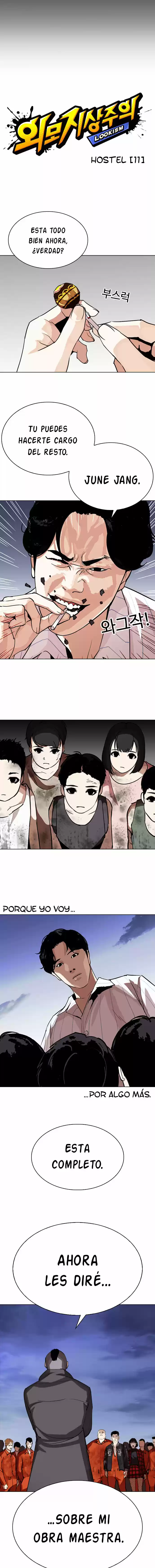 Lookism - Capítulo 280 - Página 9 - LectorTMOo