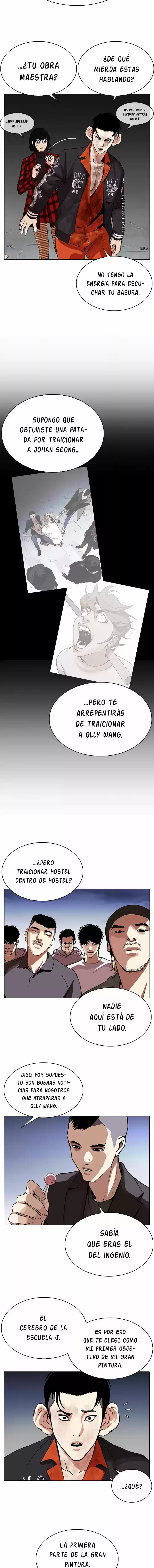 Lookism - Capítulo 280 - Página 10 - LectorTMOo