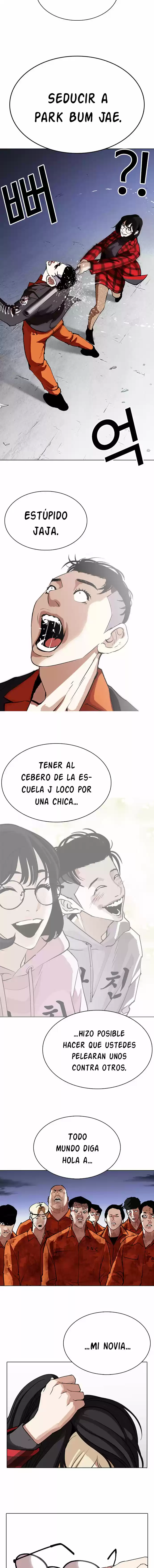Lookism - Capítulo 280 - Página 11 - LectorTMOo