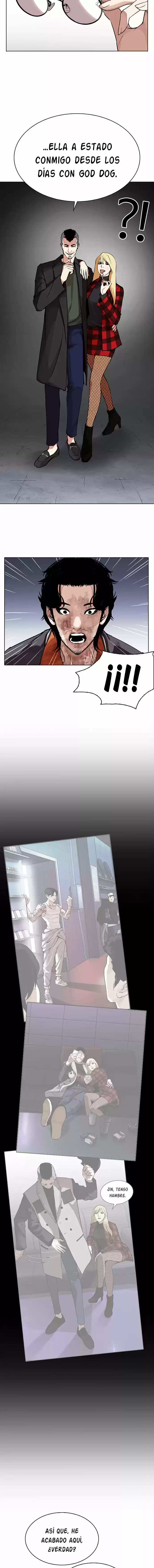 Lookism - Capítulo 280 - Página 12 - LectorTMOo