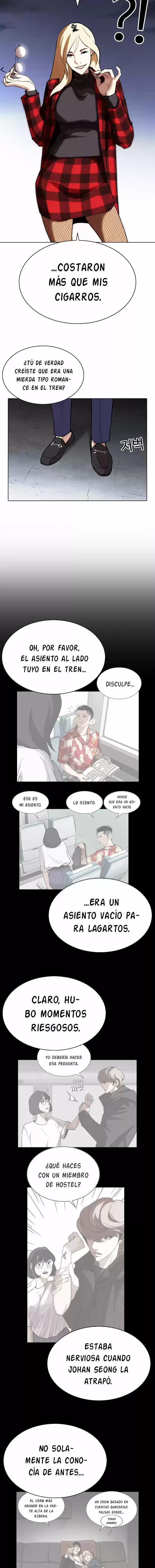 Lookism - Capítulo 280 - Página 14 - LectorTMOo