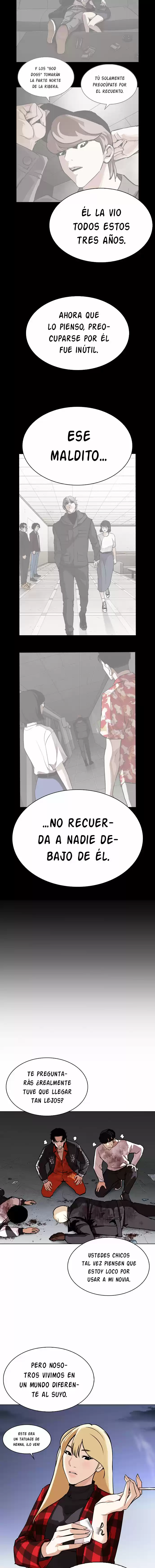 Lookism - Capítulo 280 - Página 15 - LectorTMOo