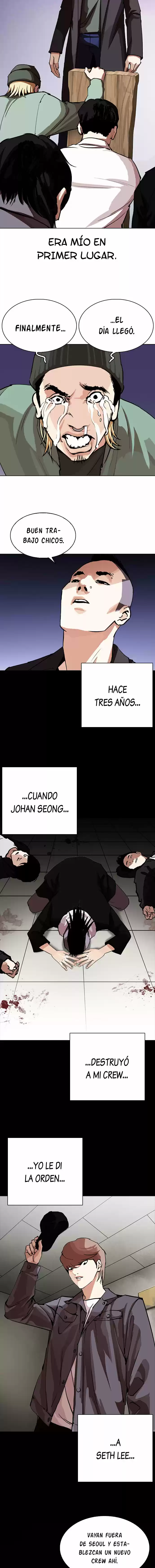 Lookism - Capítulo 280 - Página 18 - LectorTMOo
