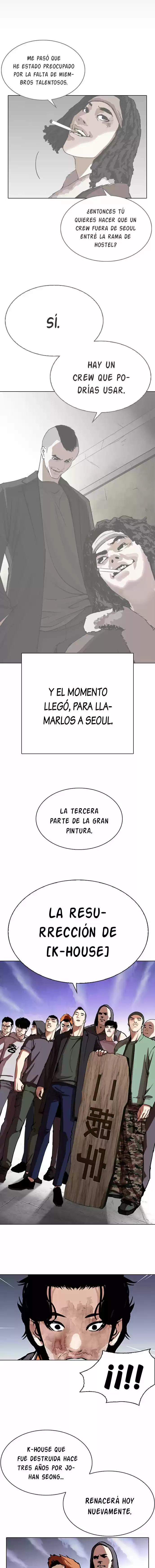 Lookism - Capítulo 280 - Página 20 - LectorTMOo