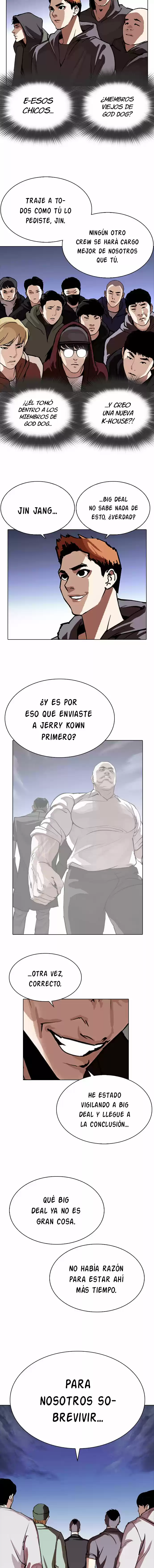 Lookism - Capítulo 280 - Página 21 - LectorTMOo