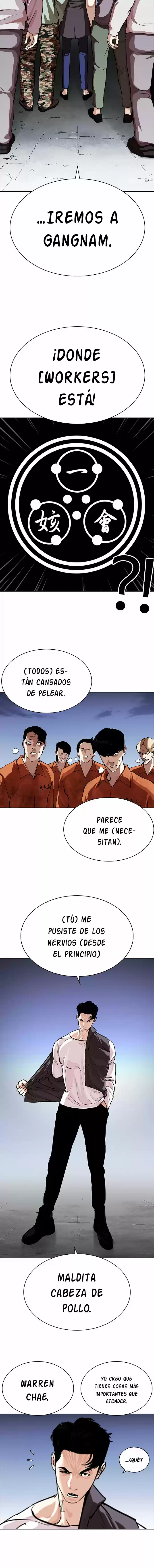 Lookism - Capítulo 280 - Página 22 - LectorTMOo